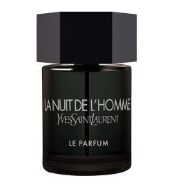 La Nuit de l'Homme - Le Parfum La Nuit de l'Homme - Le Parfum